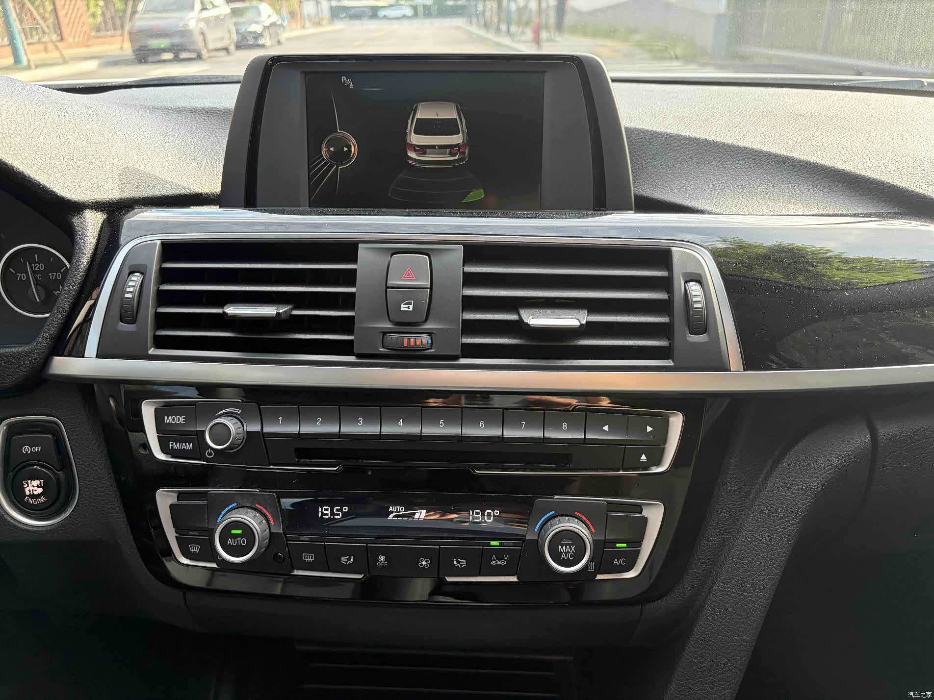 BMW 3 Series, 2017 12