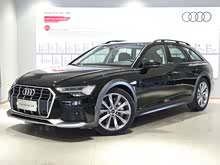 �µ�A6(����) 2024�� allroad quattro 55 TFSI ����ԽҰ��