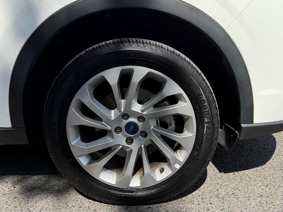 Ford Lingyu Ford Lingyu