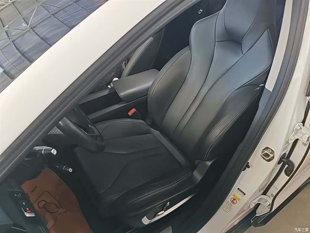 Xpeng G3, 2021 15