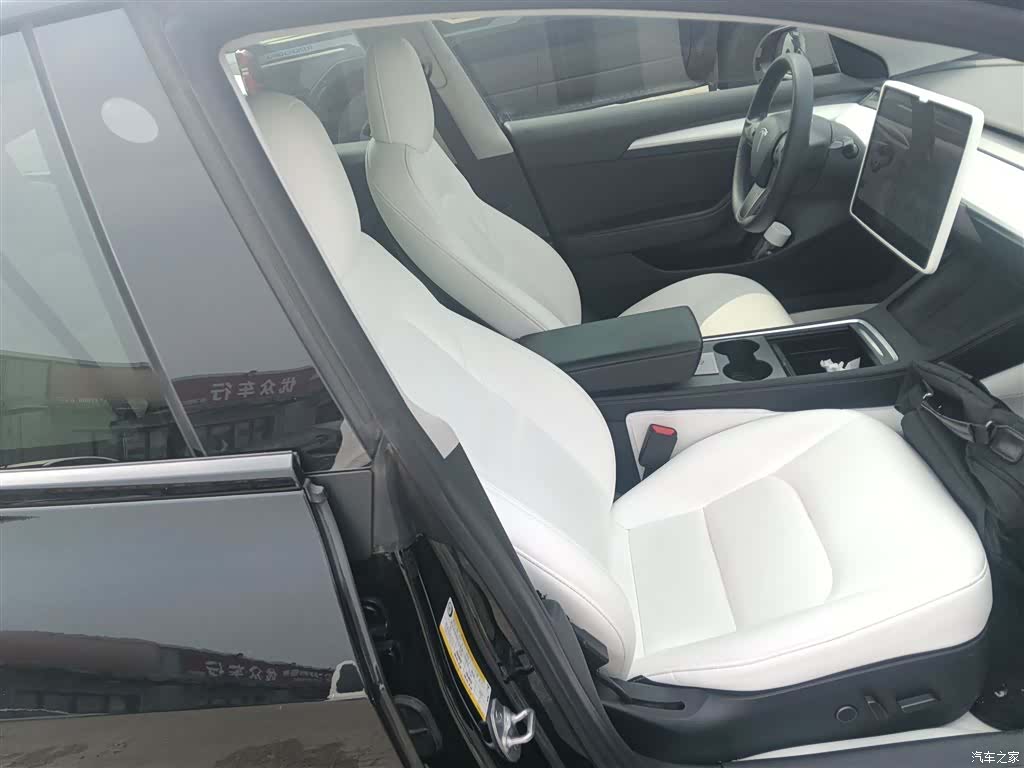 Tesla Model 3, 2021 20