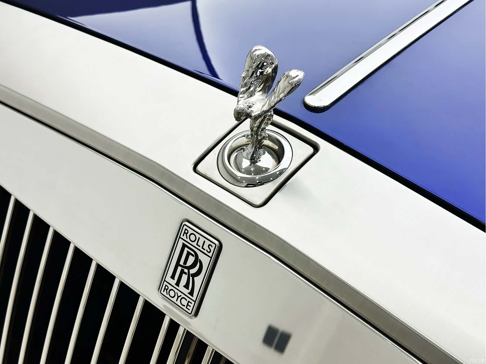Rolls-Royce Phantom, 2011 11