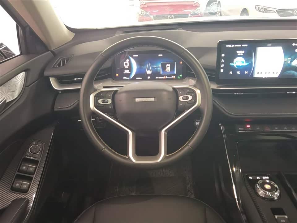 Haval H6 Haval H6
