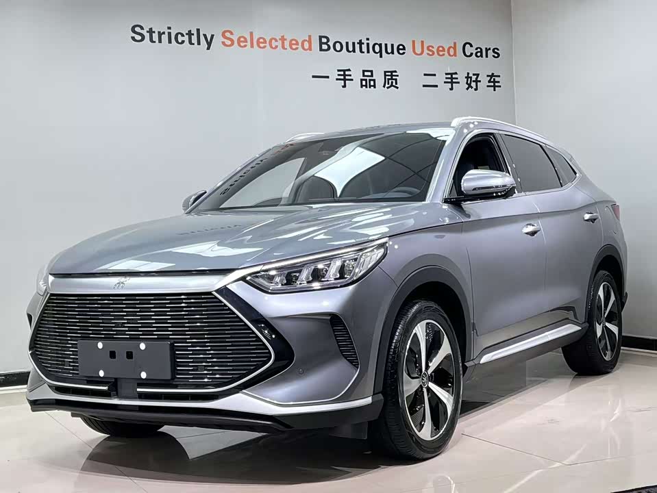 BYD Songjiang BYD Songjiang