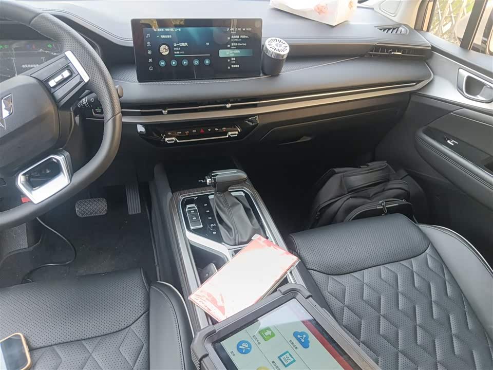 Wuling Wuling Jiachen Wuling Wuling Jiachen