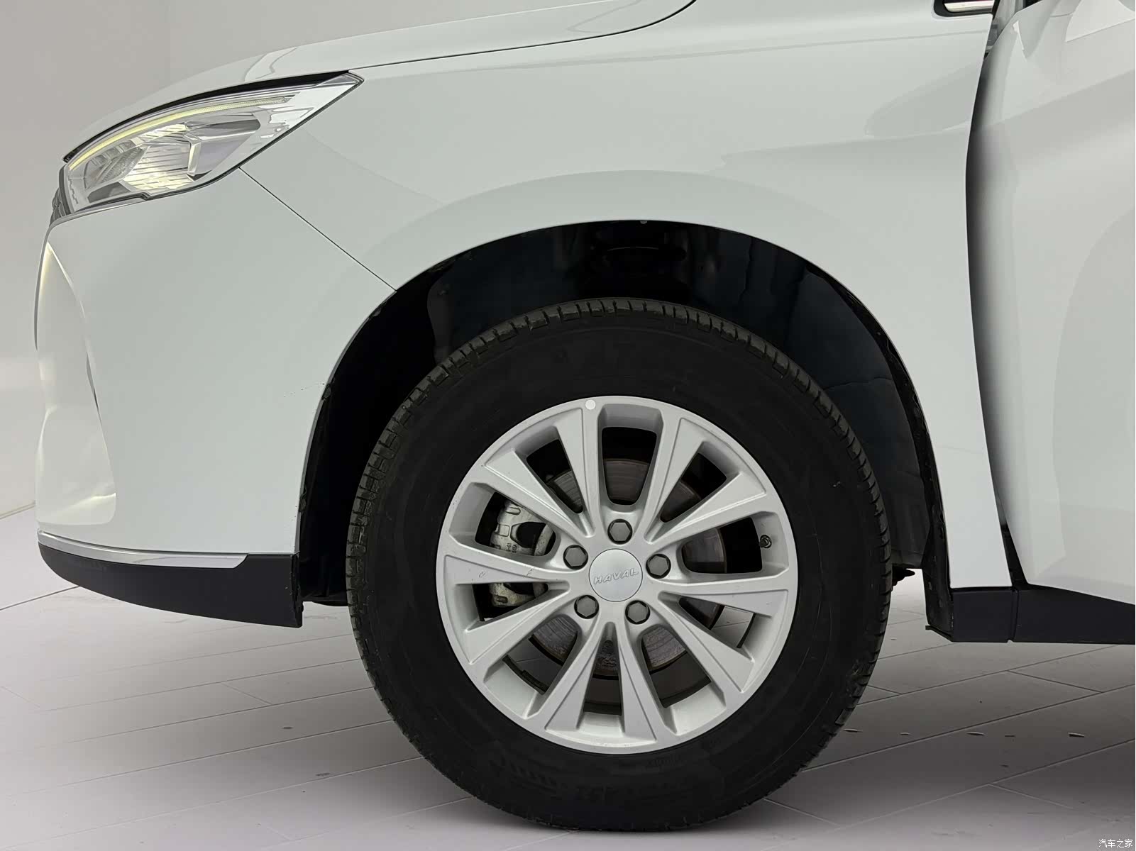 Haval M6, 2023 17