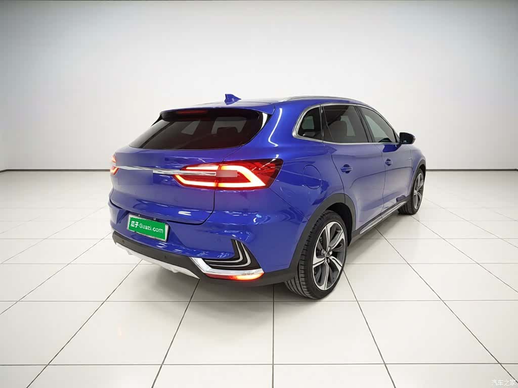 Roewe MARVEL, 2019 все фото