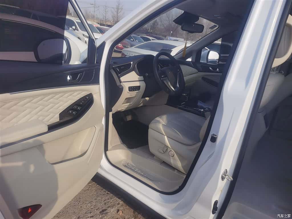Changan VI, 2019 15