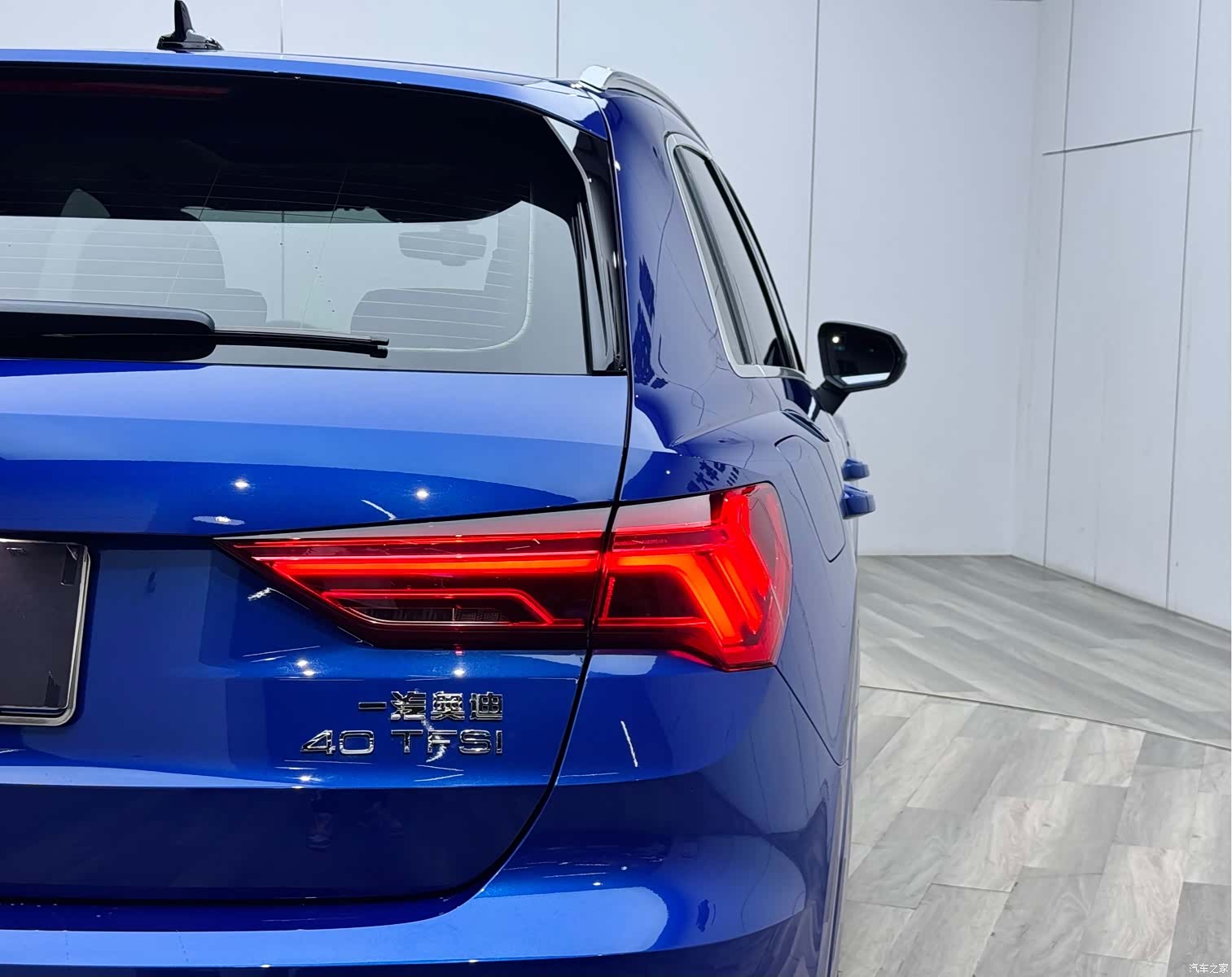 Audi Q3, 2019 30