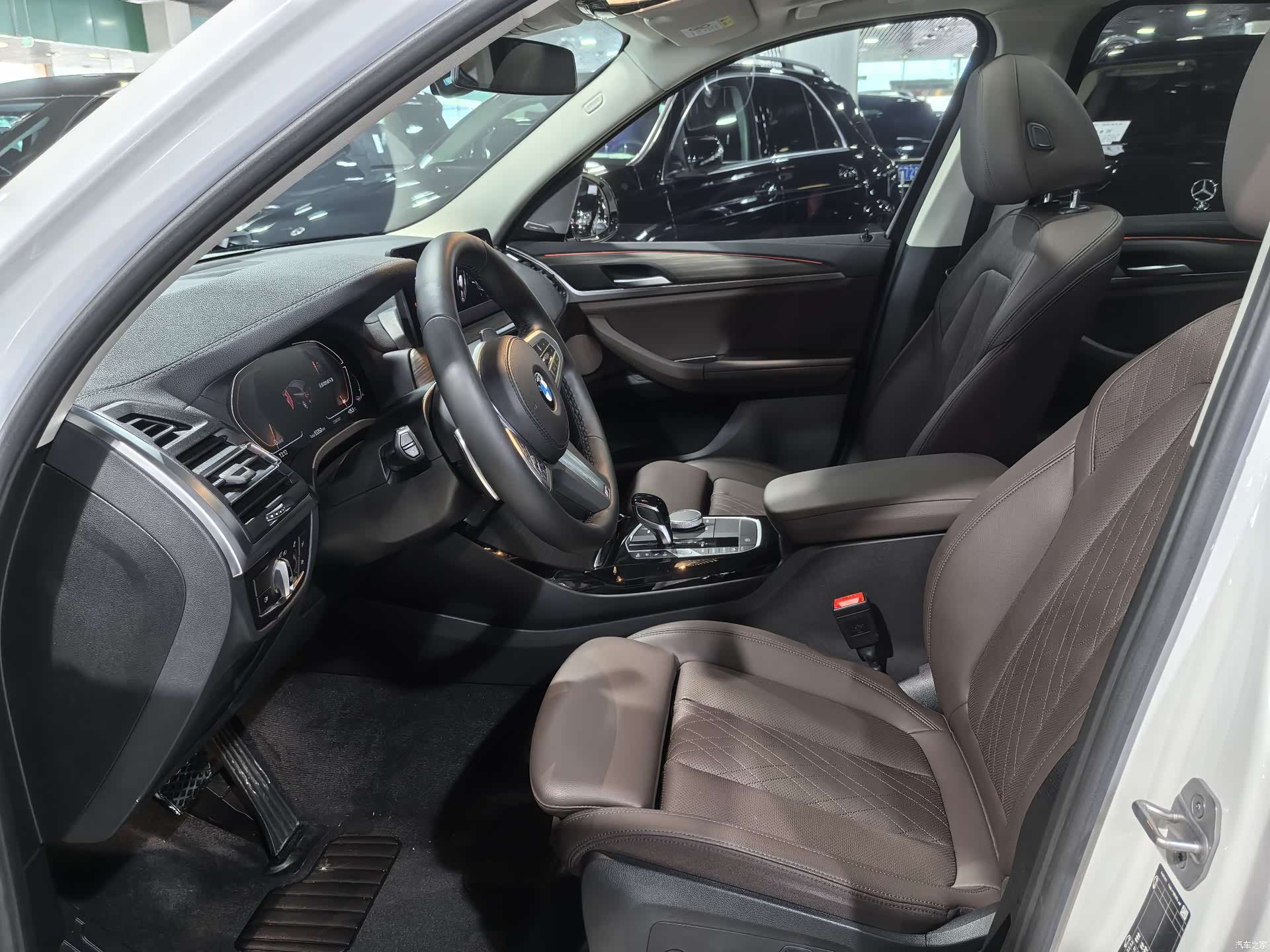 BMW X3, 2023 6