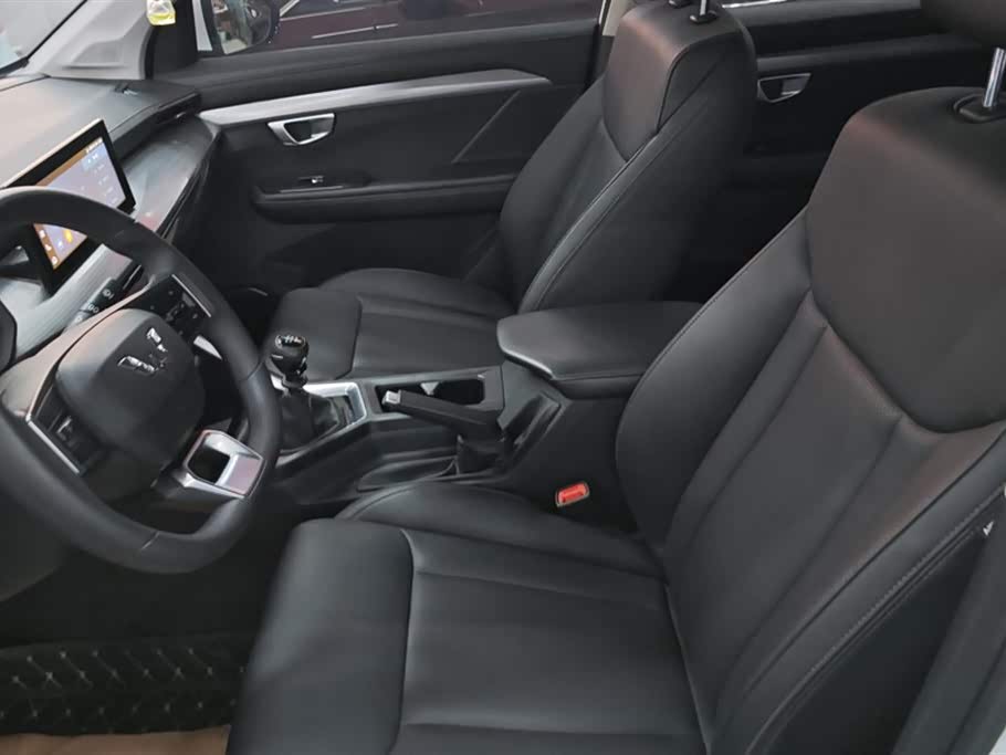 Wuling Wuling Xingchen