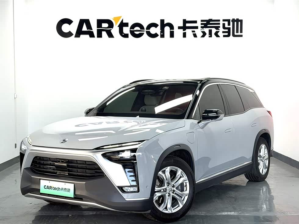 NIO ES8