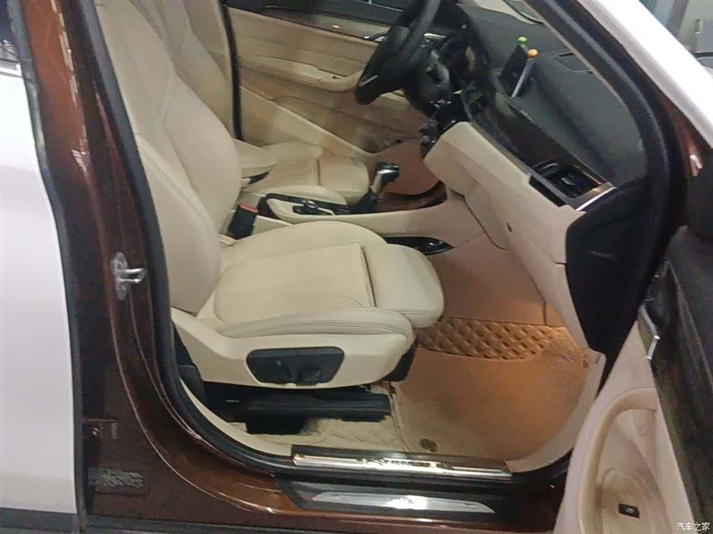 BMW X1, 2018 25