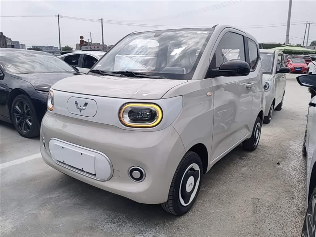 Wuling Mini EV