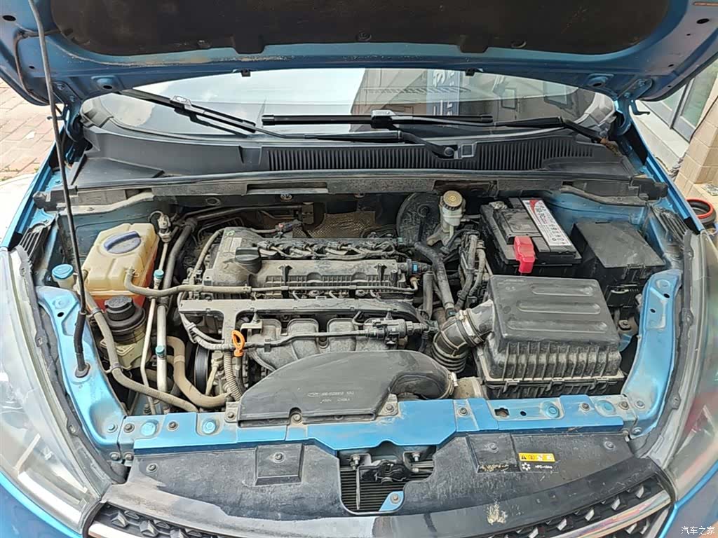 Chery 5, 2019 20