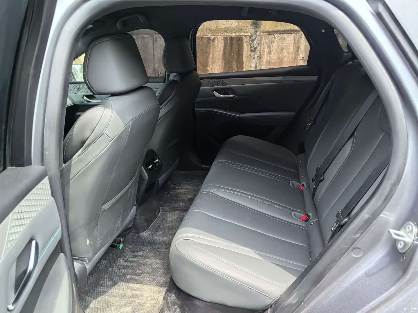 BYD Qin, 2025 6