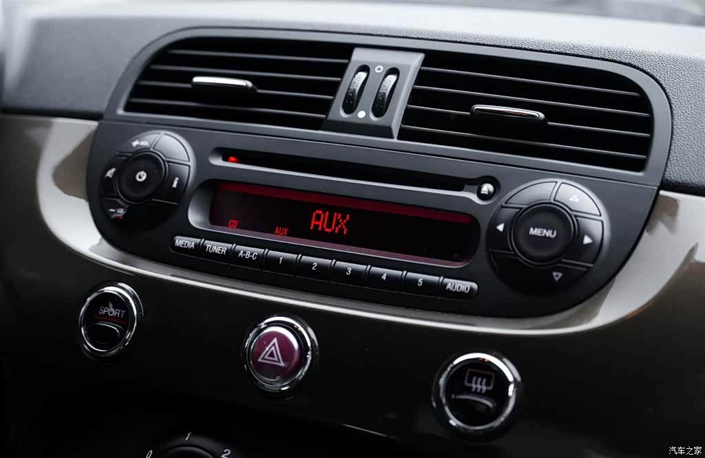 Fiat 500, 2012 16