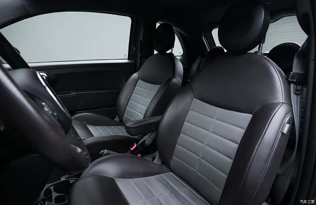 Fiat 500, 2012 11