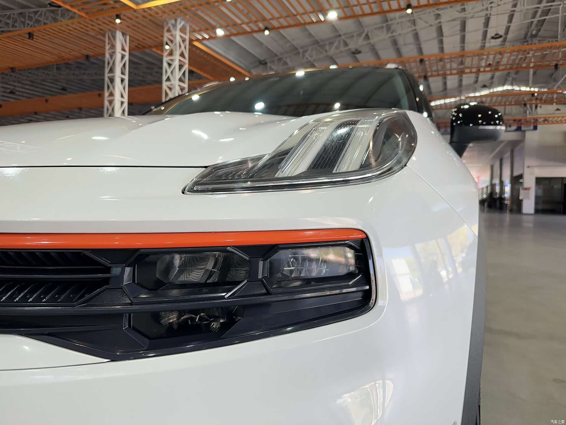 Lynk & Co 02, 2021 11