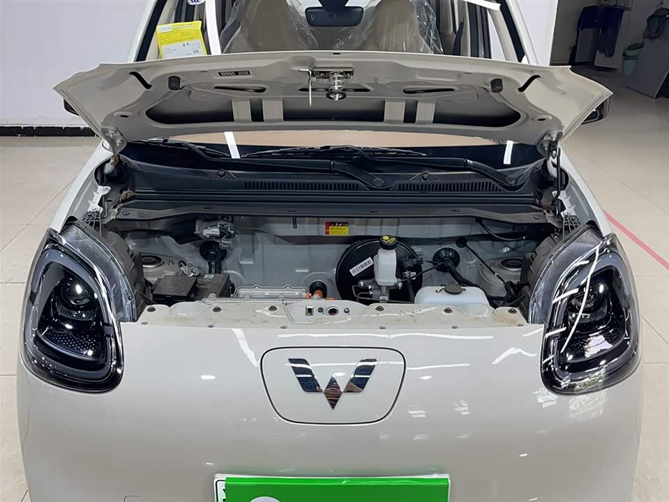 Wuling Hongguang MINIEV Wuling Hongguang MINIEV