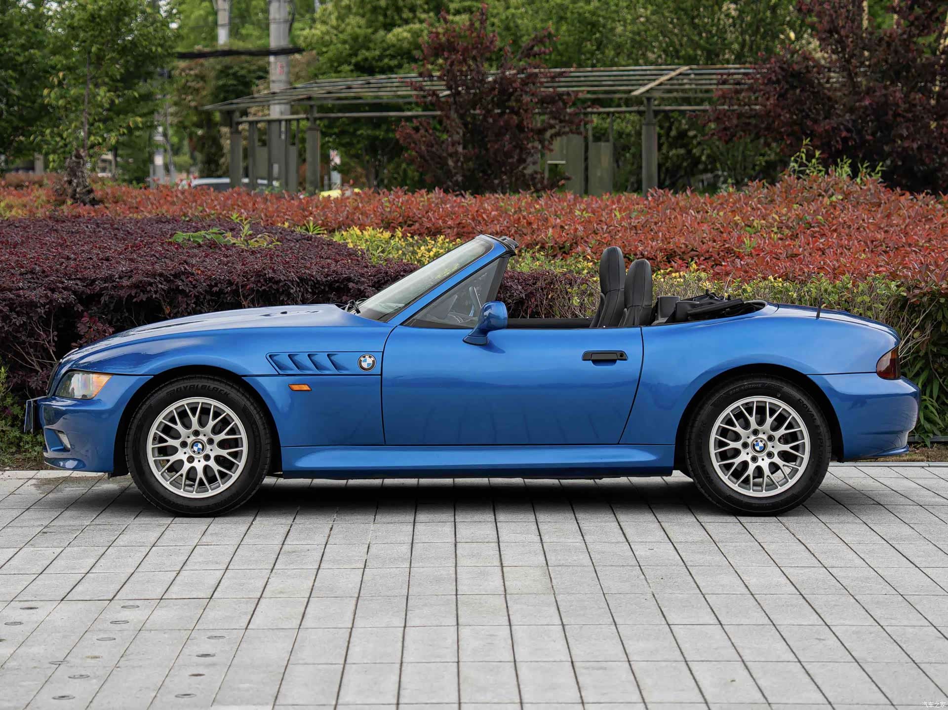 BMW Z3, 2005 8