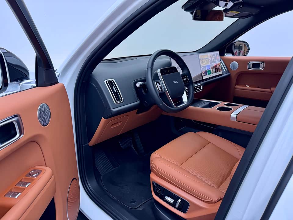 Li Auto Ideal L7