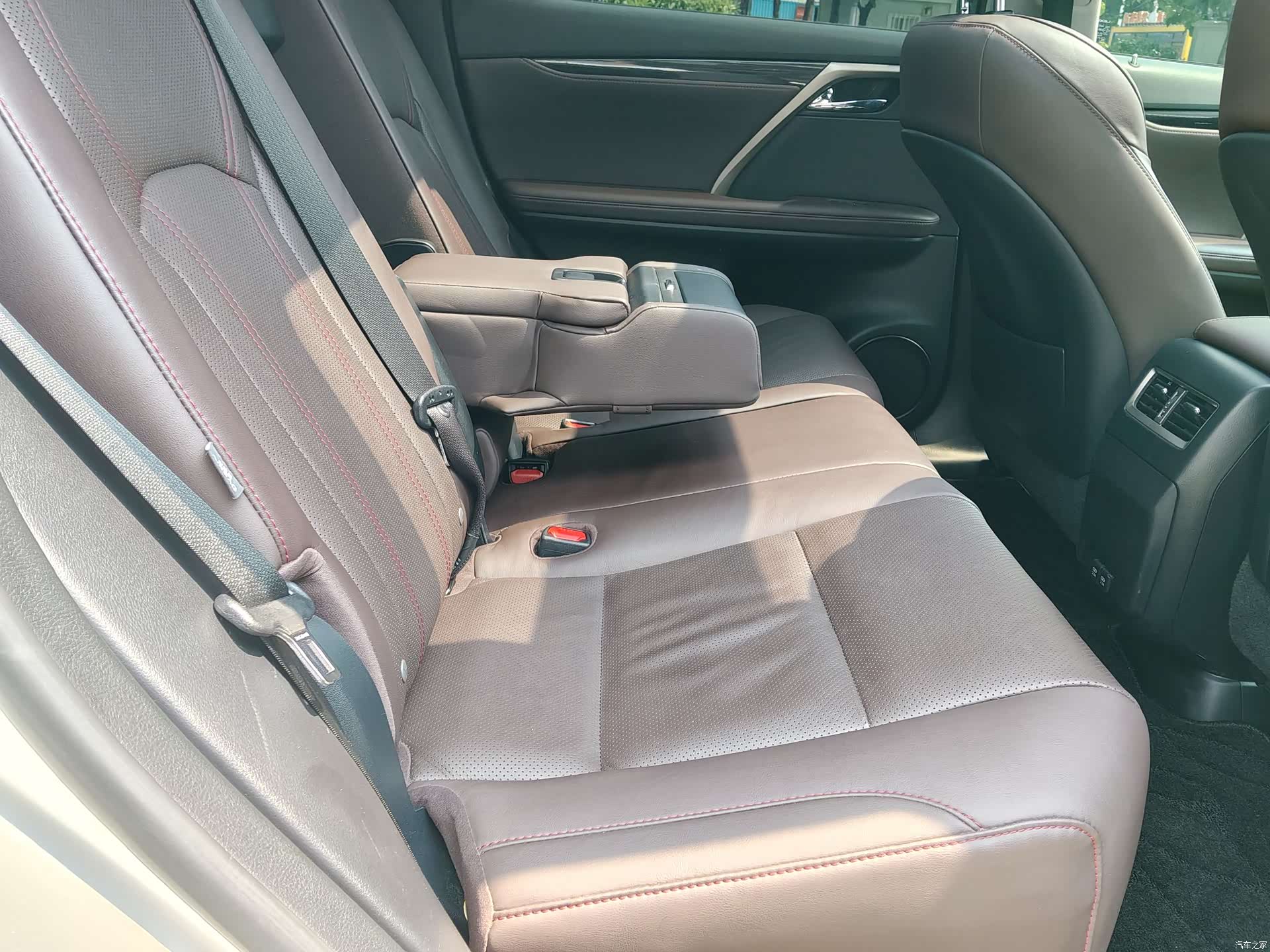 Lexus RX, 2021 18