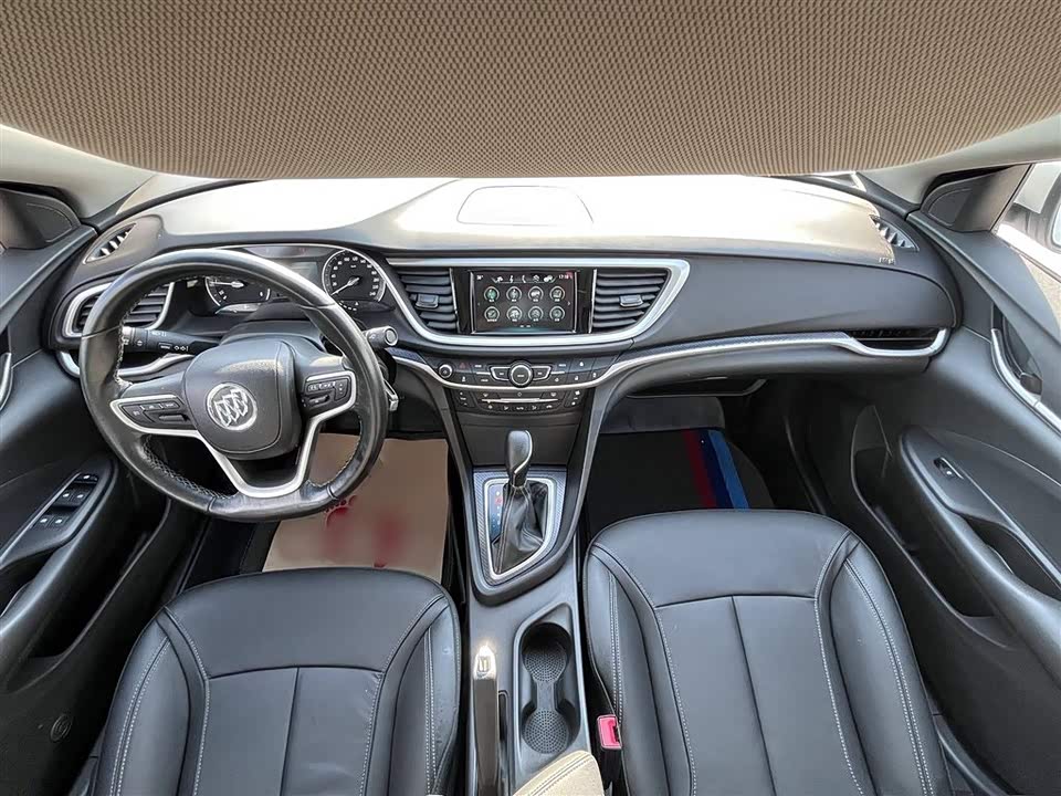 Buick Yinglang