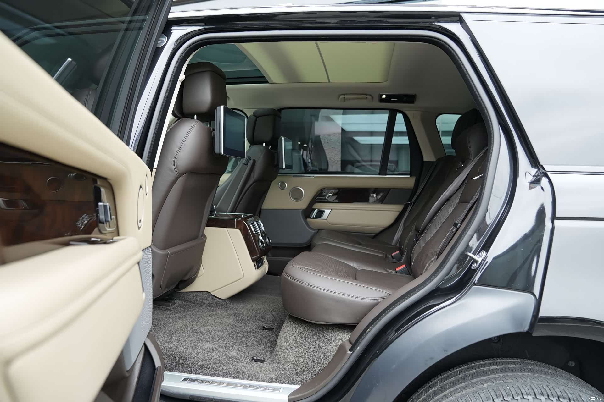 Land Rover Range Rover, 2022 7