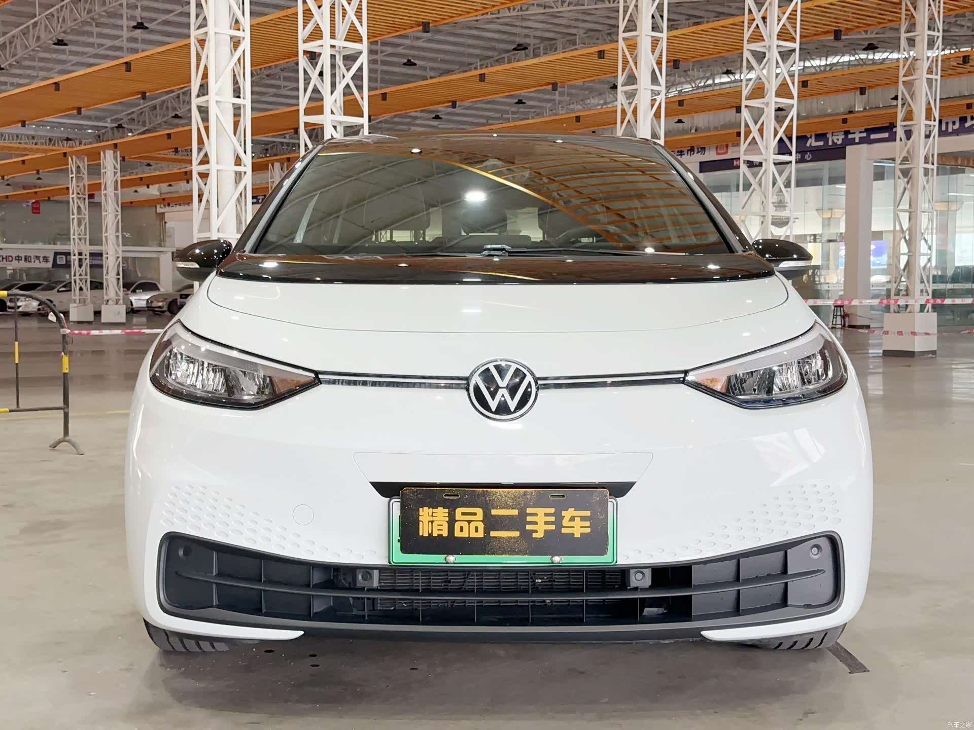 Volkswagen ID.3, 2024 2