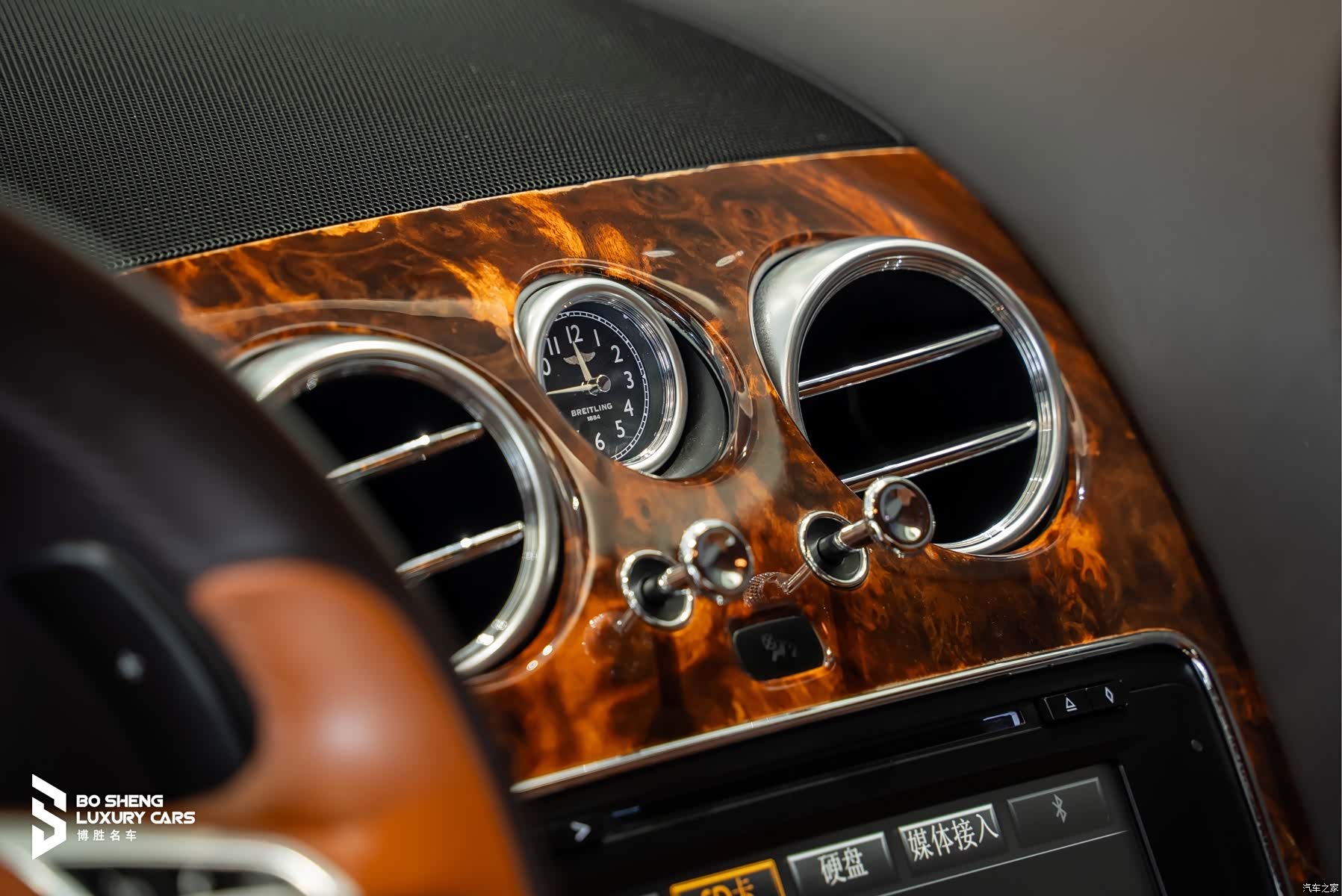 Bentley Continental GT, 2012 9