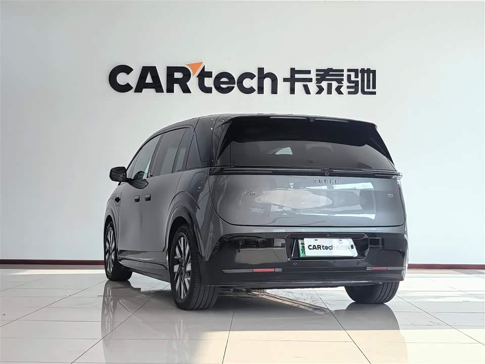 Zeekr MIX