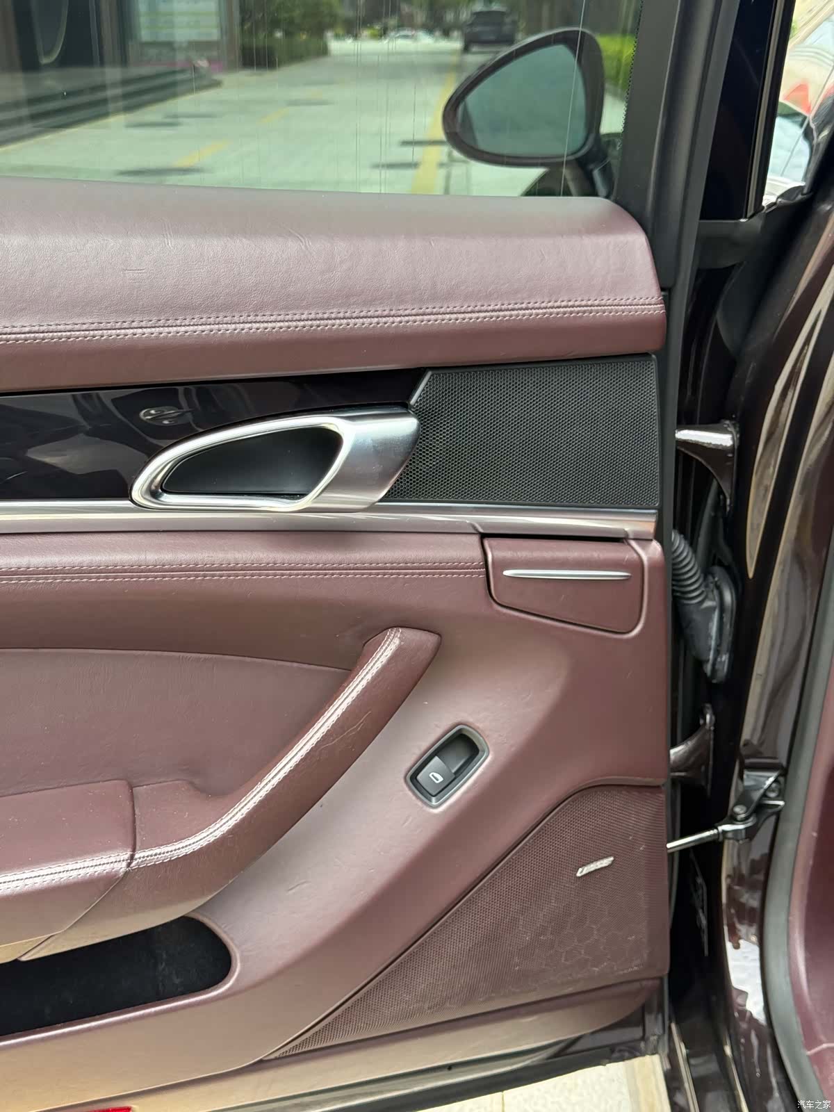 Porsche Panamera, 2012 29