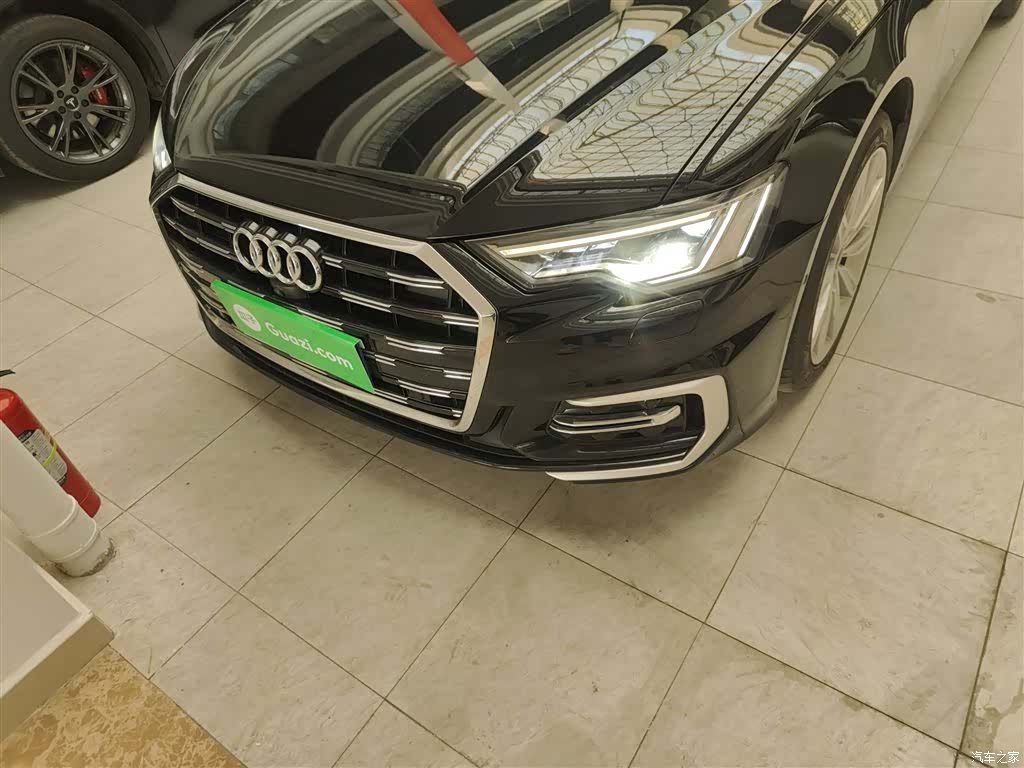 Audi A6L, 2024 24