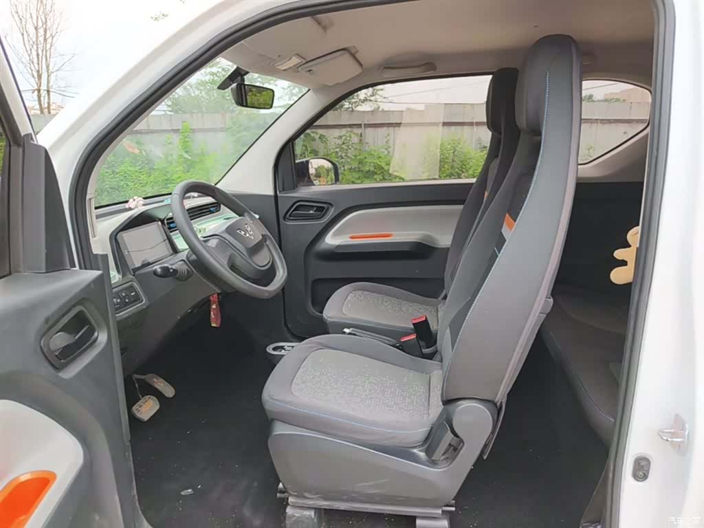 Wuling MINIEV, 2022 15