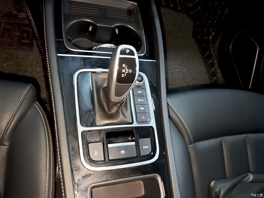 BYD Song, 2019 14