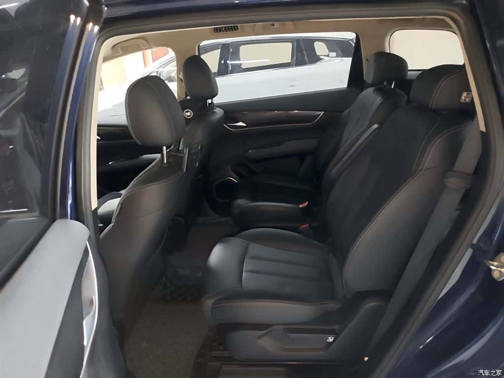 BYD Song, 2019 17