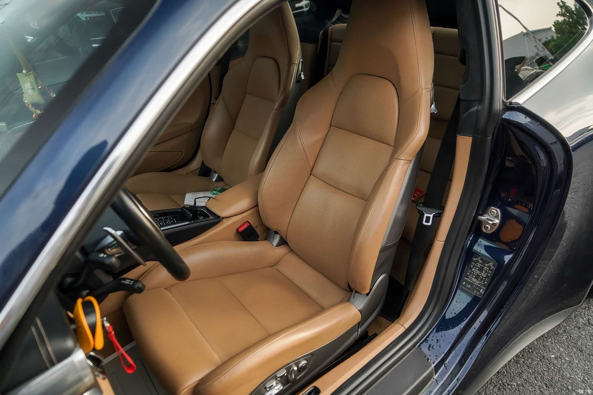 Porsche 911, 2014 8