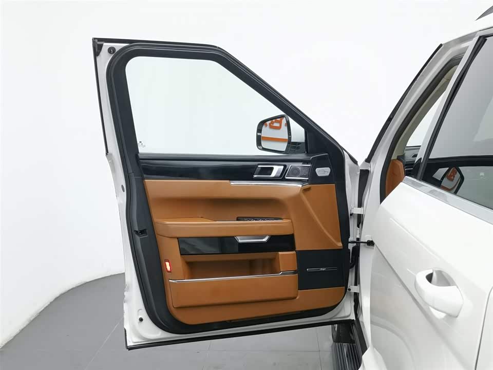 Zotye T700