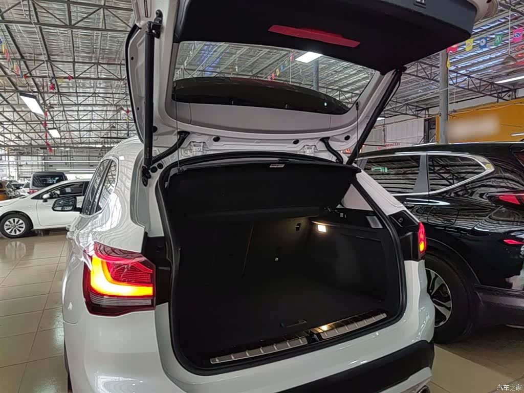 BMW X1, 2023 19