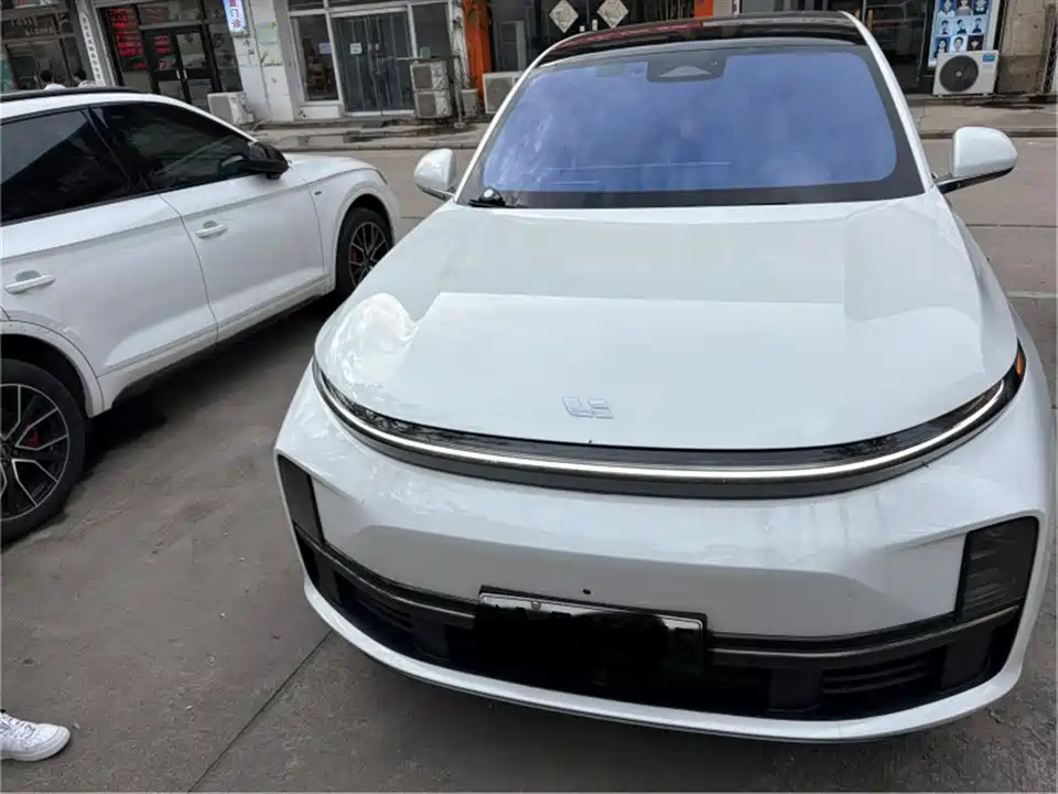 Li Auto Ideal L7