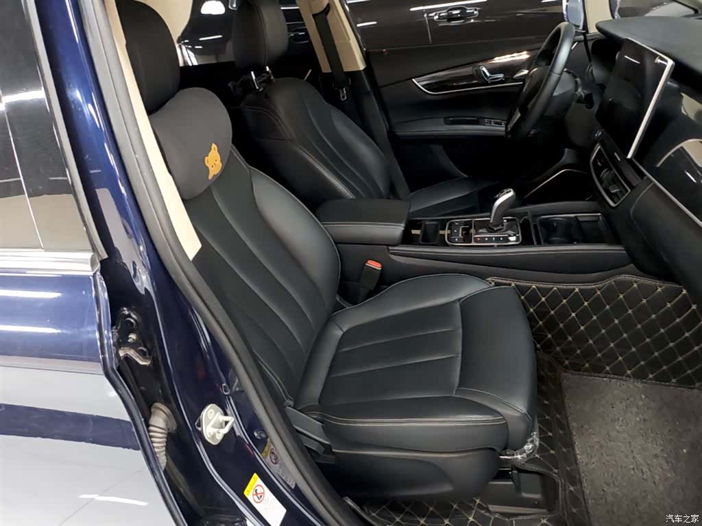 BYD Song, 2019 25