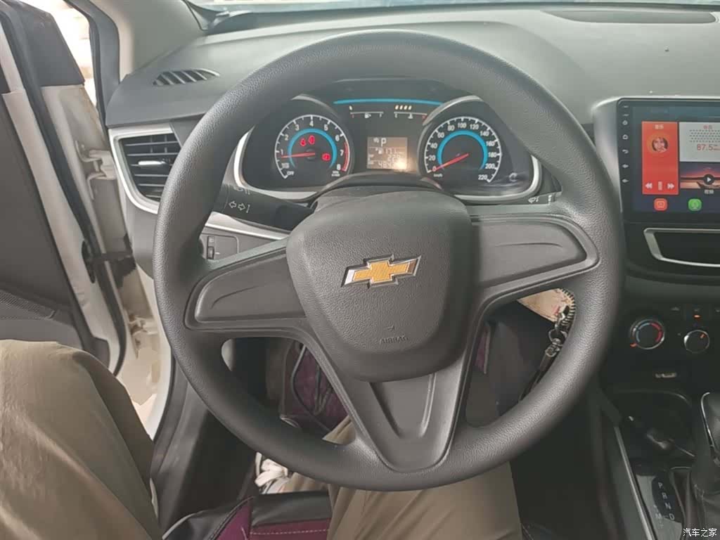 Chevrolet 320, 2019 7
