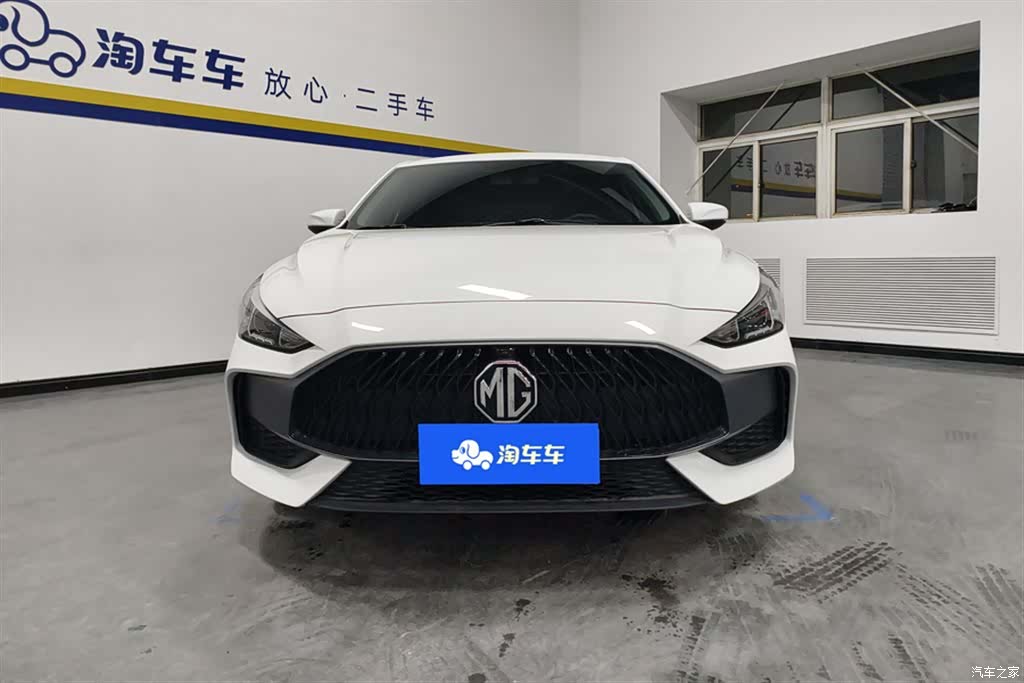 MG MG5, 2024 2