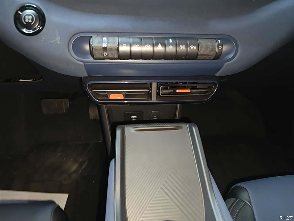 BYD Seagull, 2024 14