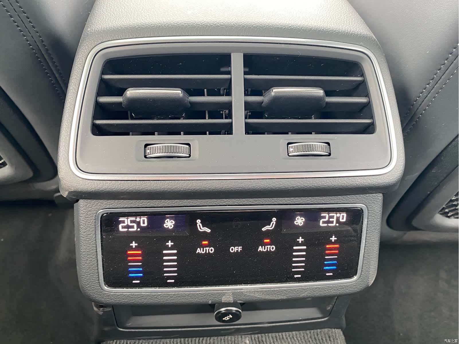 Audi A7, 2024 16