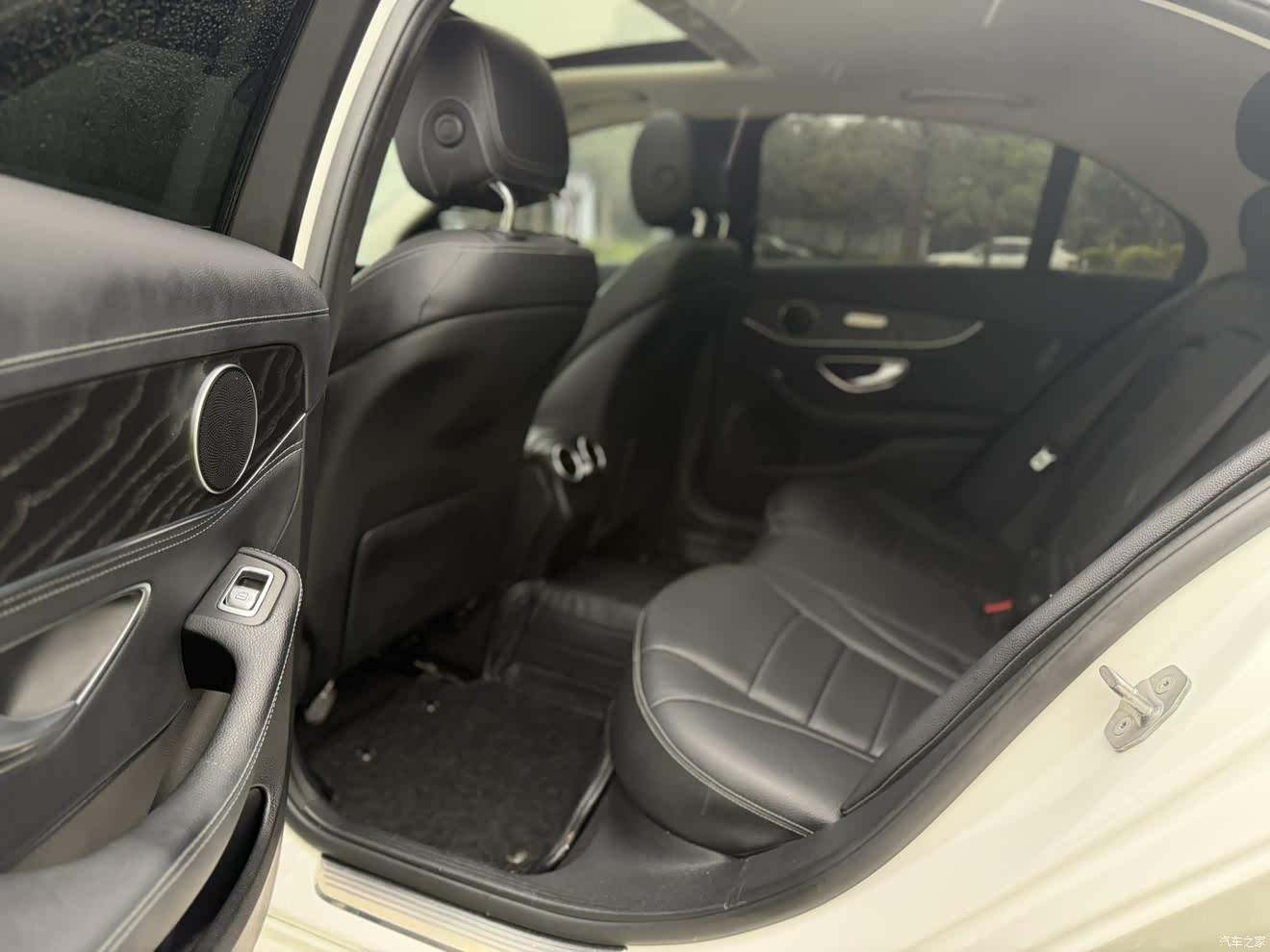 Mercedes-Benz C-Class, 2016 9