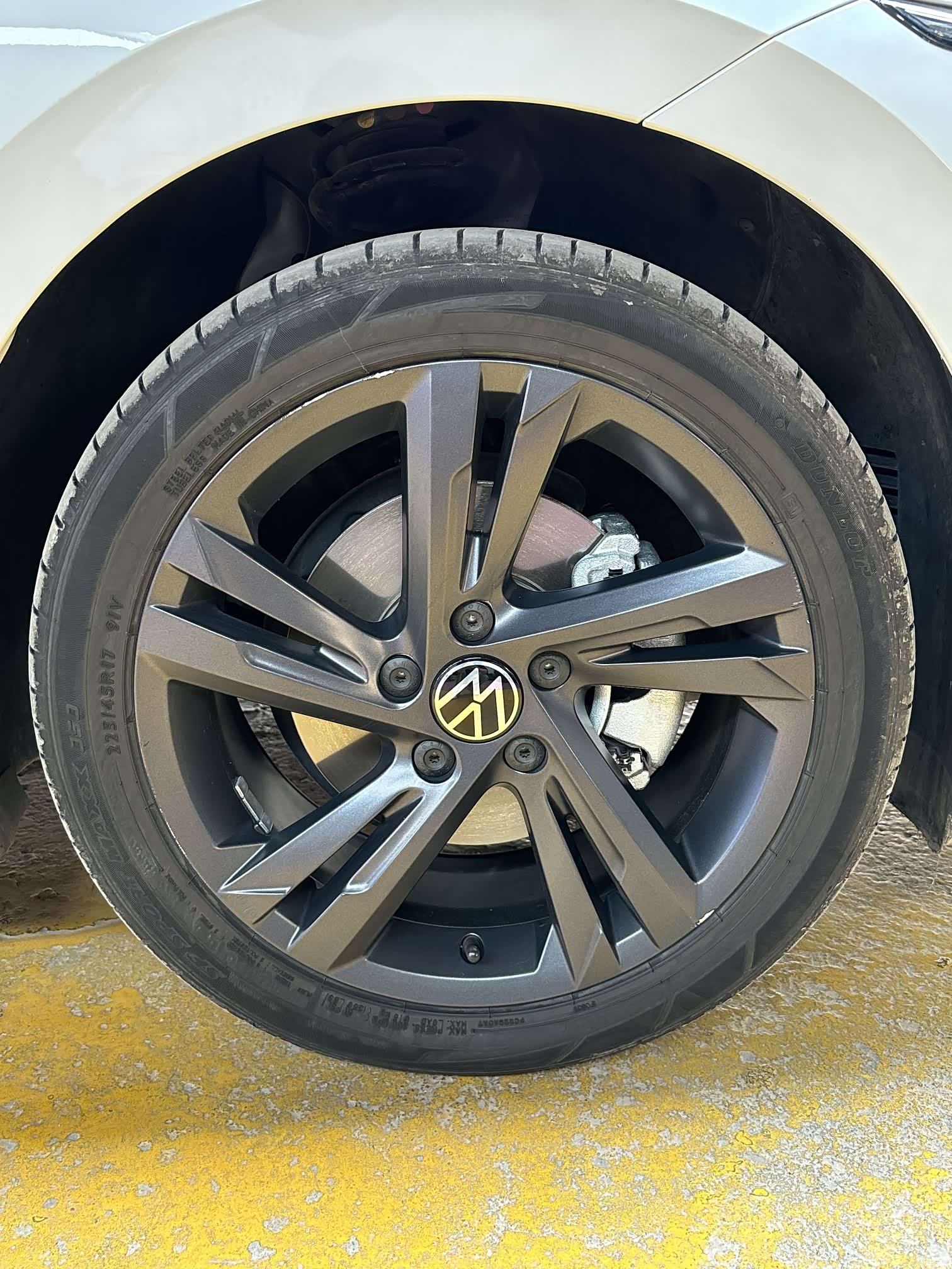 Volkswagen Golf, 2022 17