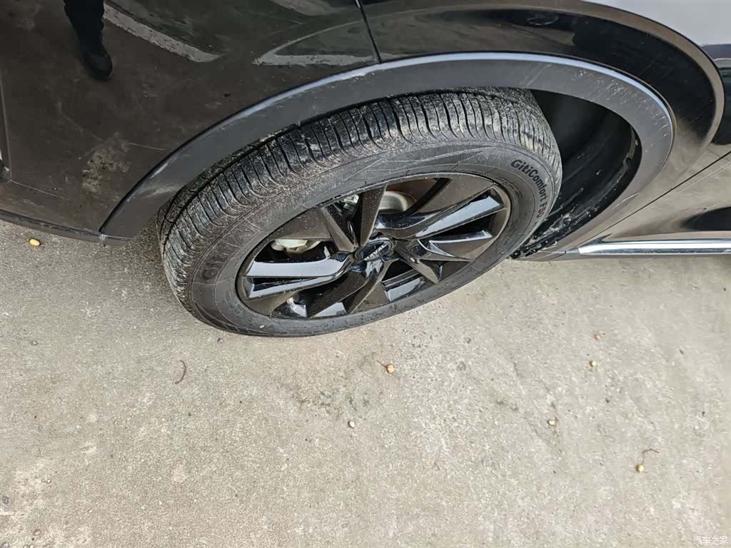 Haval H6, 2022 23