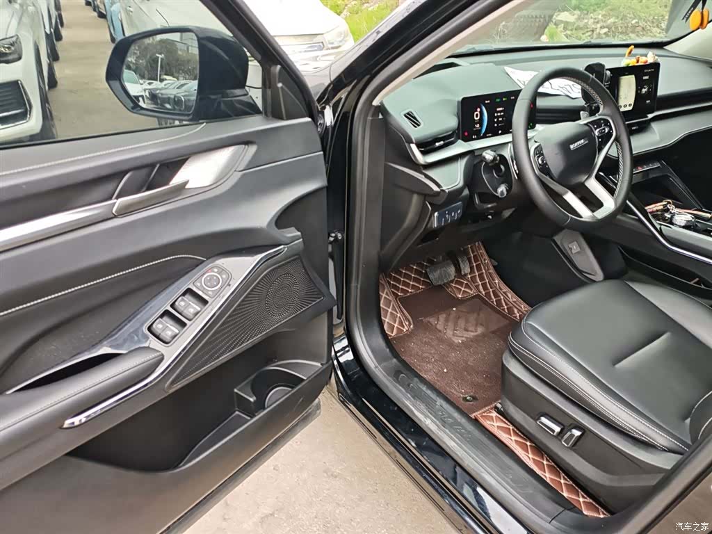 Haval H6, 2022 16